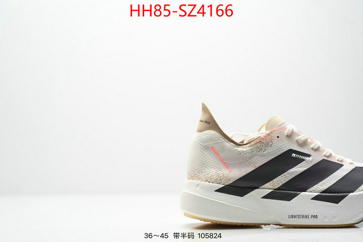 Women Shoes-Adidas customize the best replica ID: SZ4166 $: 85USD