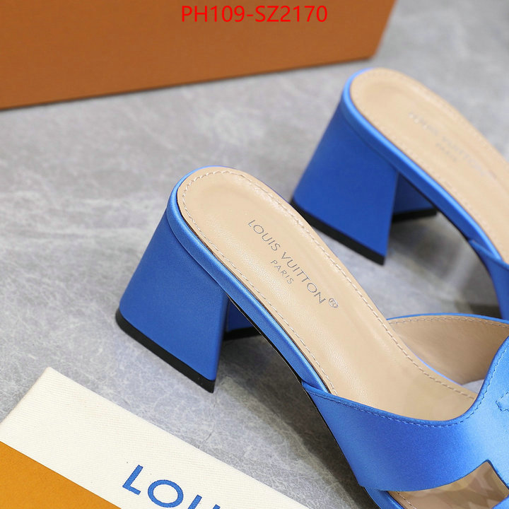 Women Shoes-LV replicas buy special ID: SZ2170 $: 109USD-shoes yupoo Women Shoes-LV replicas buy special ID: SZ2170 $: 109USD