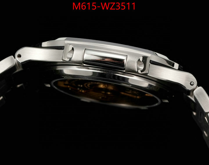Watch(TOP)-Patek Philippe mirror quality ID: WZ3511 $: 615USD