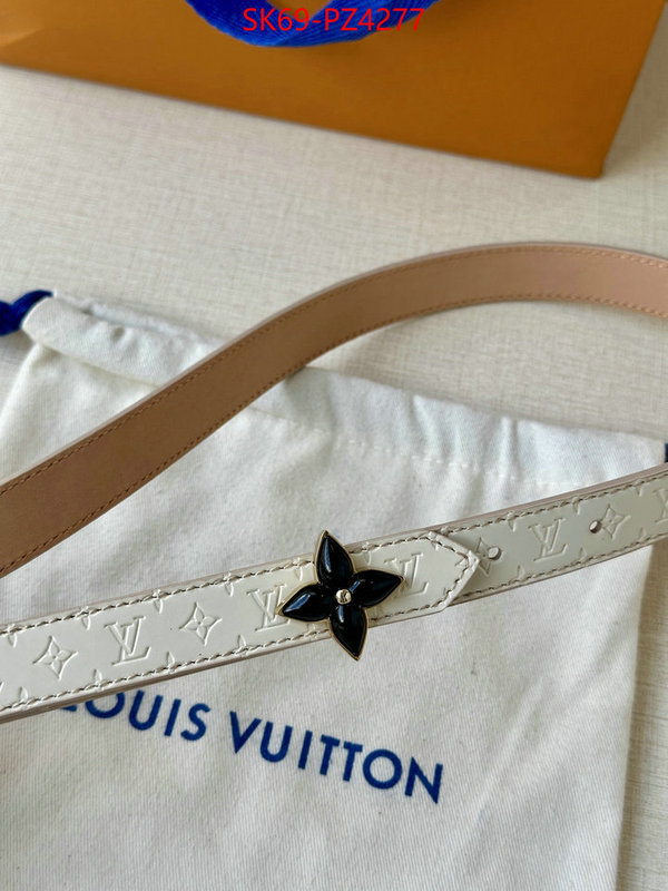 Belts-LV what ID: PZ4277 $: 69USD
