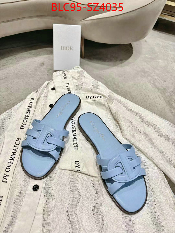 Women Shoes-Dior hot sale ID: SZ4035 $: 95USD