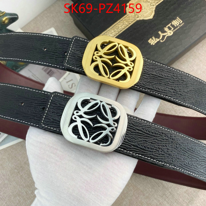 Belts-Loewe how to buy replica shop ID: PZ4159 $: 69USD