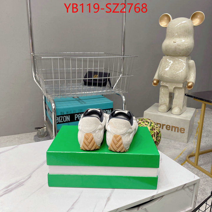 Women Shoes-BV aaaaa ID: SZ2768 $: 119USD