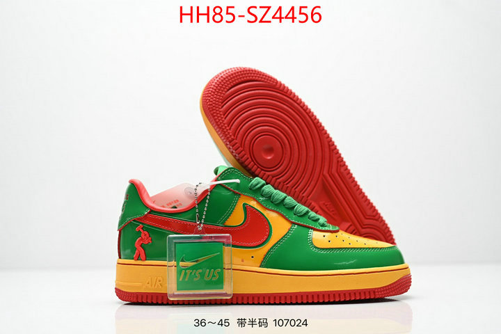 Men Shoes-Nike designer fashion replica ID: SZ4456 $: 85USD