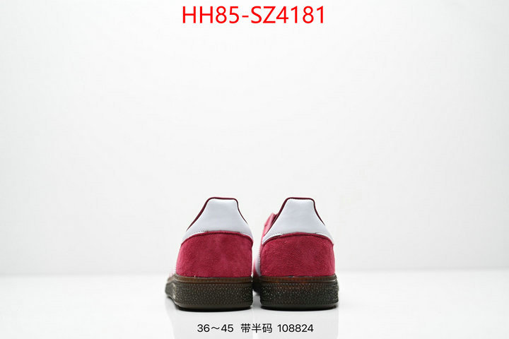 Women Shoes-Adidas buy 2024 replica ID: SZ4181 $: 85USD