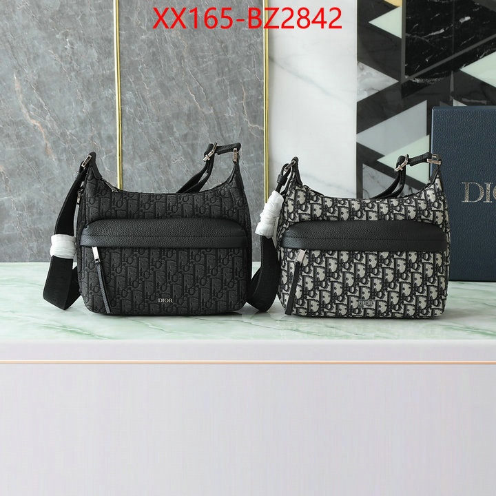 Dior Bags(TOP)-Crossbody- online shop ID: BZ2842 $: 165USD,