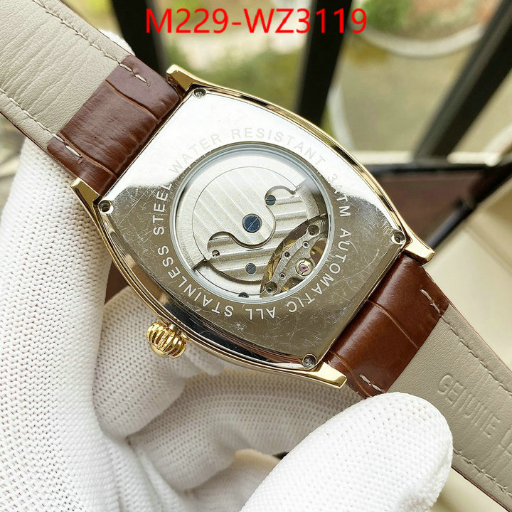 Watch(TOP)-Longines cheap high quality replica ID: WZ3119 $: 229USD-shoes yupoo Watch(TOP)-Longines cheap high quality replica ID: WZ3119 $: 229USD