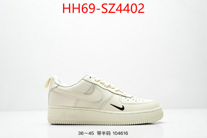 Women Shoes-NIKE what is a 1:1 replica ID: SZ4402 $: 69USD