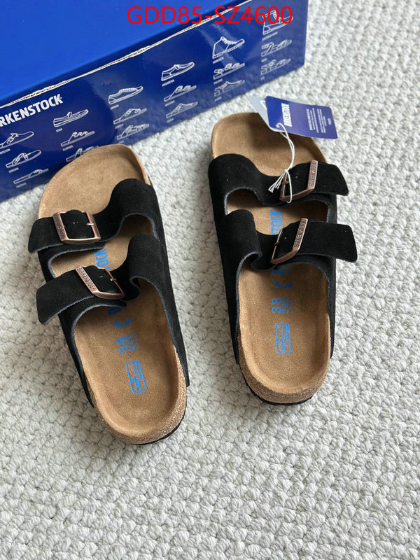 Men Shoes-Birkenstock replica every designer ID: SZ4600 $: 85USD