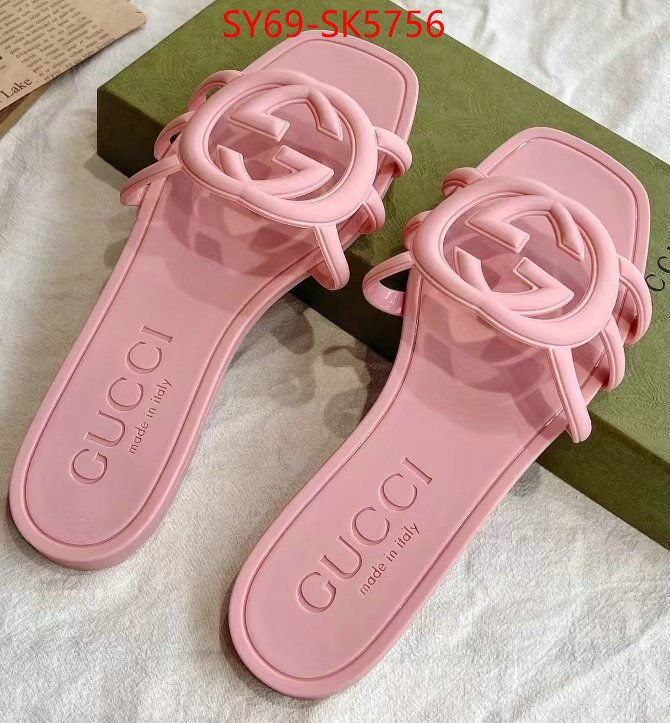 Women Shoes-Gucci online shop ID: SK5756 $: 69USD