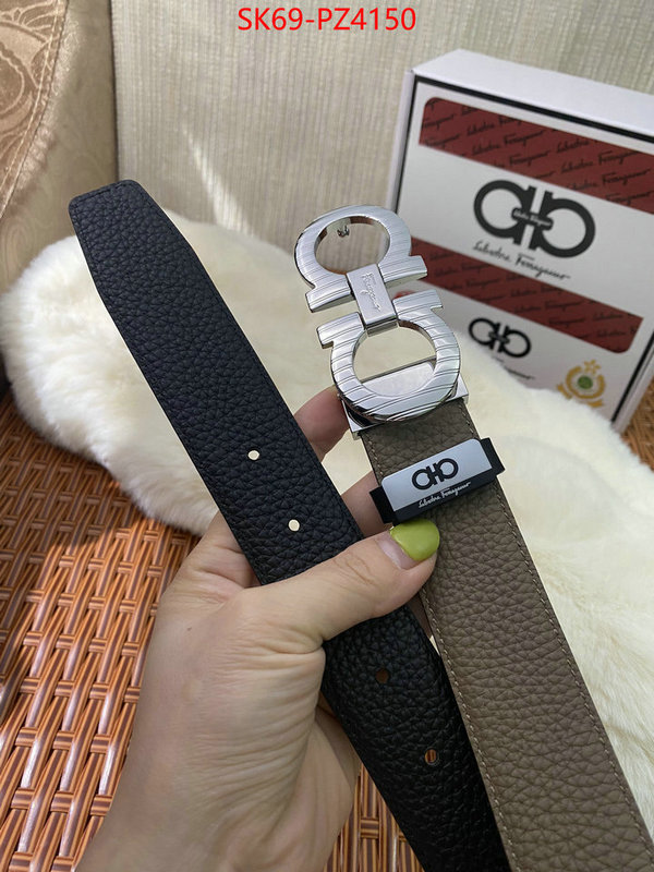 Belts-Ferragamo can you buy knockoff ID: PZ4150 $: 69USD