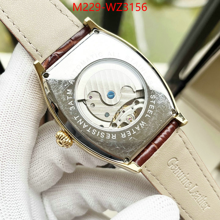 Watch(TOP)-Vacheron Constantin where can you buy a replica ID: WZ3156 $: 229USD-shoes yupoo Watch(TOP)-Vacheron Constantin where can you buy a replica ID: WZ3156 $: 229USD