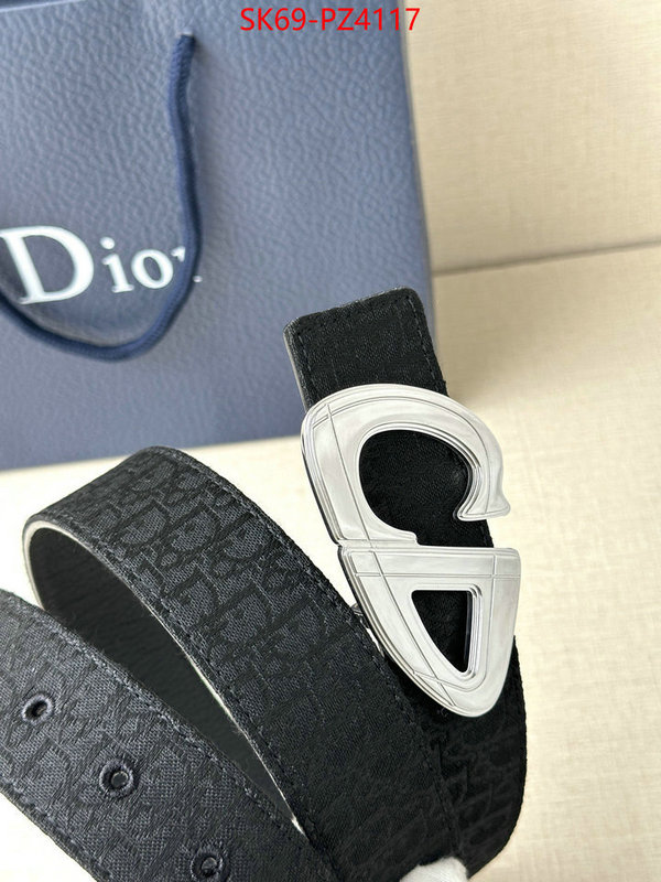 Belts-Dior buy best quality replica ID: PZ4117 $: 69USD