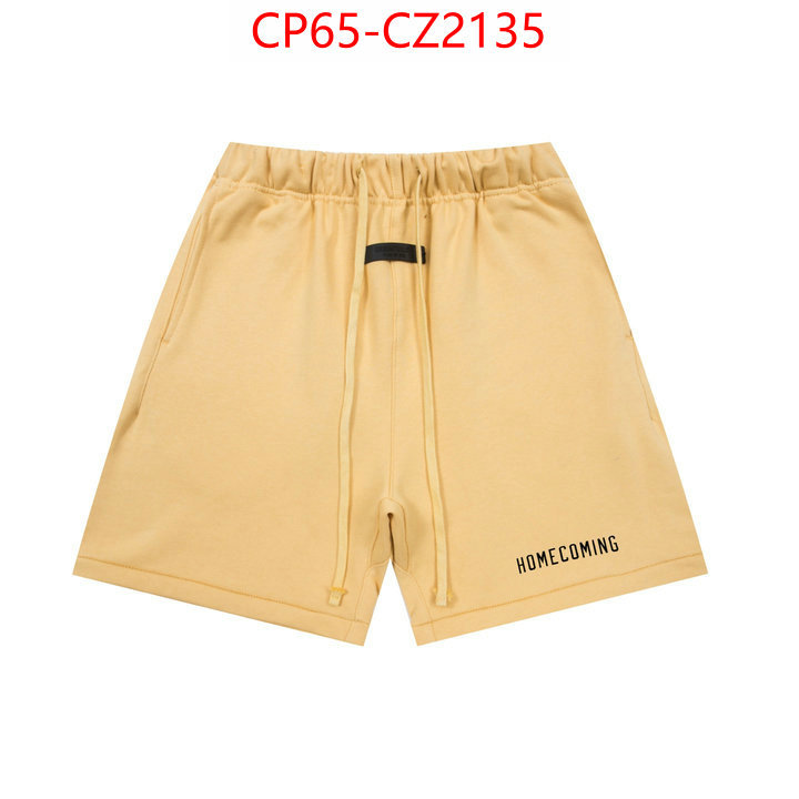 Clothing-Essentials is it illegal to buy dupe ID: CZ2135 $: 65USD