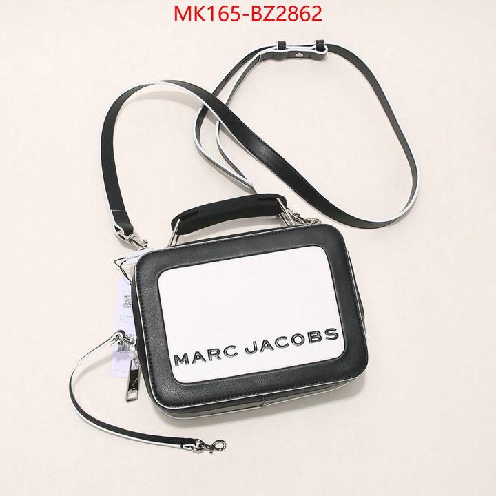 Marc Jacobs Bags(TOP)-Crossbody- cheap replica designer ID: BZ2862 $: 165USD,