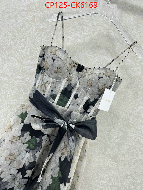 Clothing-Zimmermann how to buy replica shop ID: CK6169 $: 125USD