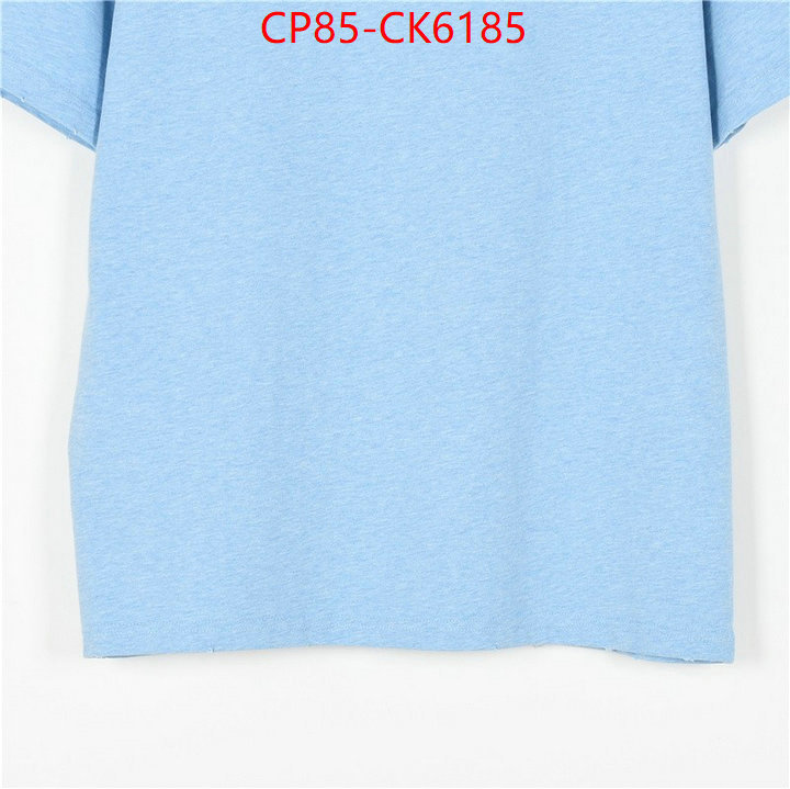 Clothing-Dior best quality fake ID: CK6185 $: 85USD