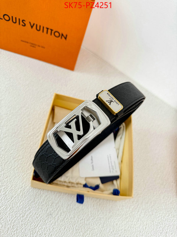 Belts-LV buy the best replica ID: PZ4251 $: 75USD