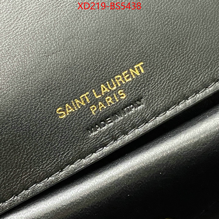 the best quality replica ID: BS5438 $: 219USD,