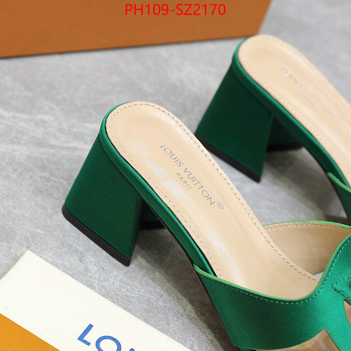 Women Shoes-LV replicas buy special ID: SZ2170 $: 109USD-shoes yupoo Women Shoes-LV replicas buy special ID: SZ2170 $: 109USD