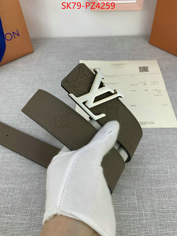 Belts-LV buy ID: PZ4259 $: 79USD