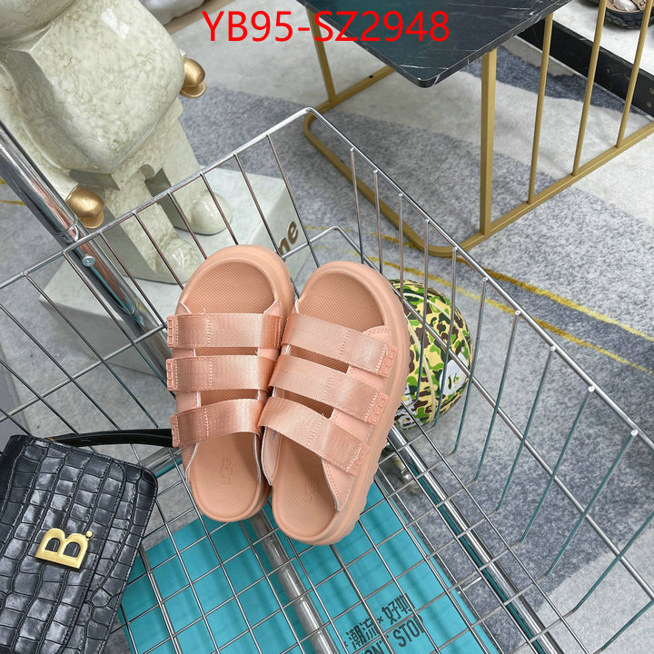 Women Shoes-UGG where quality designer replica ID: SZ2948 $: 95USD