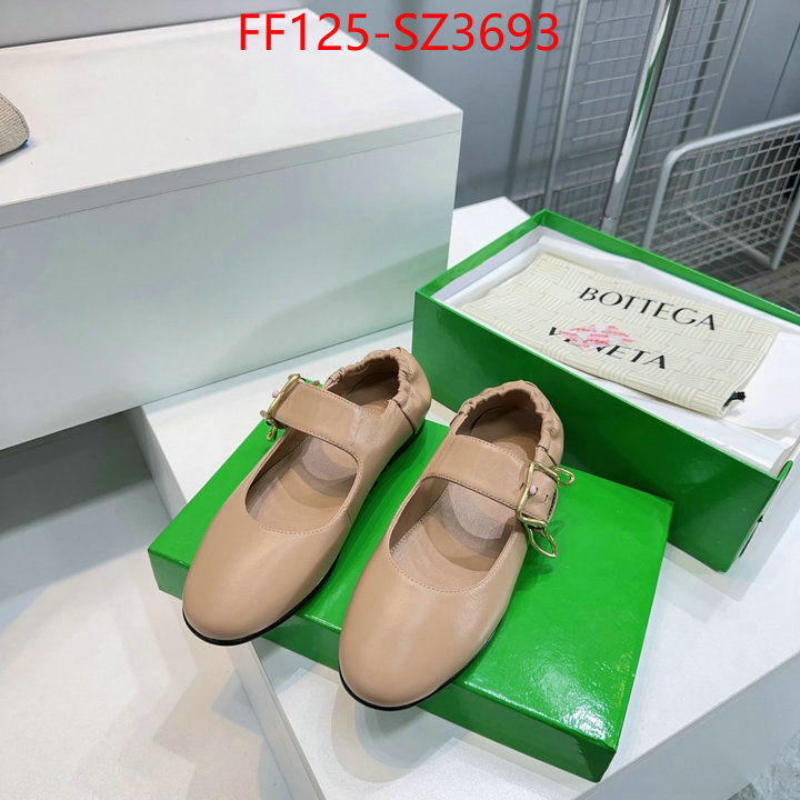 Women Shoes-BV where to buy the best replica ID: SZ3693 $: 125USD