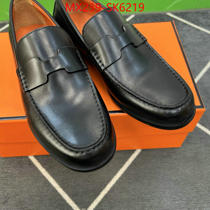 Men Shoes-Hermes where quality designer replica ID: SK6219