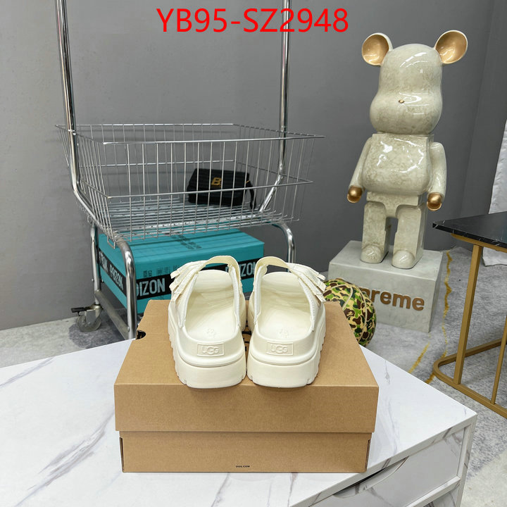 Women Shoes-UGG where quality designer replica ID: SZ2948 $: 95USD