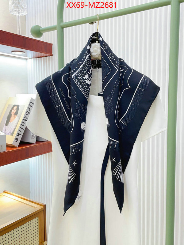 Scarf-Hermes shop now ID: MZ2681 $: 69USD