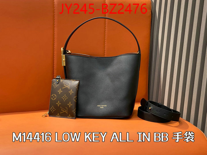 LV Bags(TOP)-Nono-No Purse-Nano No- shop ID: BZ2476 $: 245USD,