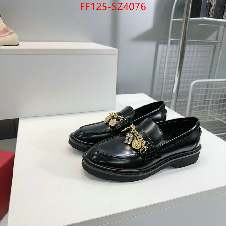 Women Shoes-Rogar Vivier online from china designer ID: SZ4076 $: 125USD