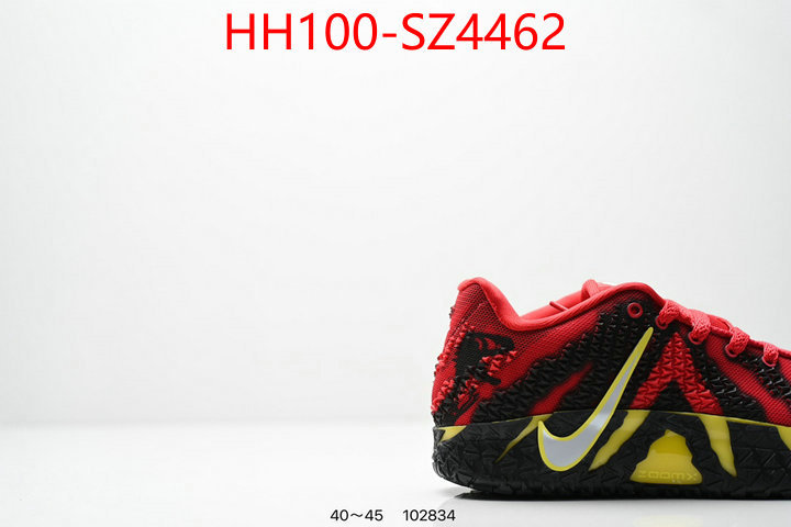 Men Shoes-Nike how to find replica shop ID: SZ4462 $: 100USD