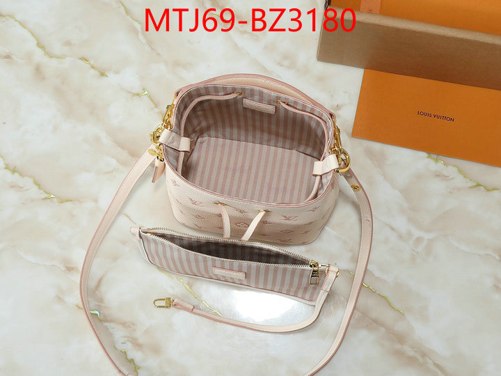 LV Bags(4A)-Nono-No Purse-Nano No- from china ID: BZ3180 $: 69USD,