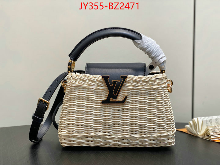 LV Bags(TOP)-Handbag Collection- wholesale china ID: BZ2471 $: 355USD,