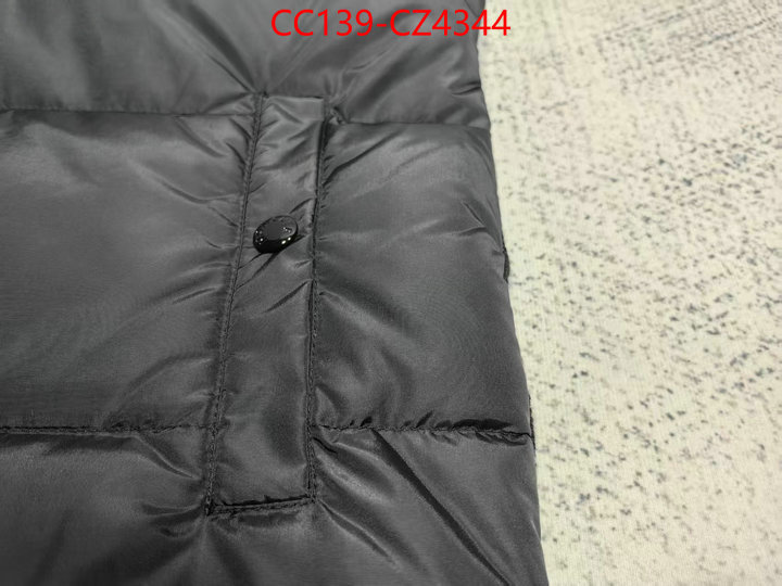 Down jacket Men-Moncler wholesale ID: CZ4344 $: 139USD