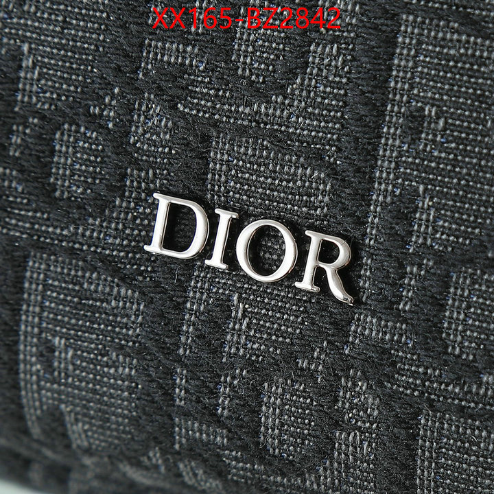 Dior Bags(TOP)-Crossbody- online shop ID: BZ2842 $: 165USD,