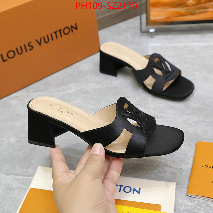 Women Shoes-LV replicas buy special ID: SZ2170 $: 109USD-shoes yupoo Women Shoes-LV replicas buy special ID: SZ2170 $: 109USD