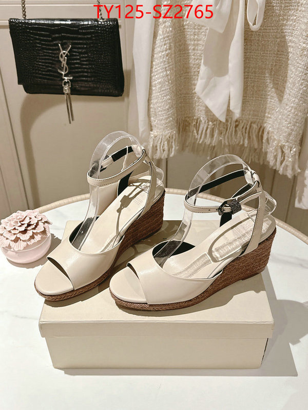 Women Shoes-Brunello cucinelli buy top high quality replica ID: SZ2765 $: 125USD