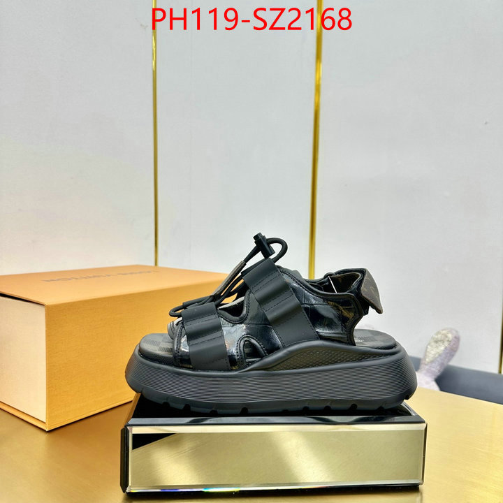 Women Shoes-LV luxury cheap ID: SZ2168 $: 119USD