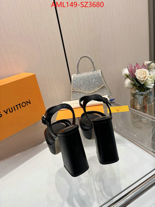Women Shoes-LV where to find the best replicas ID: SZ3680 $: 149USD-shoes yupoo Women Shoes-LV where to find the best replicas ID: SZ3680 $: 149USD