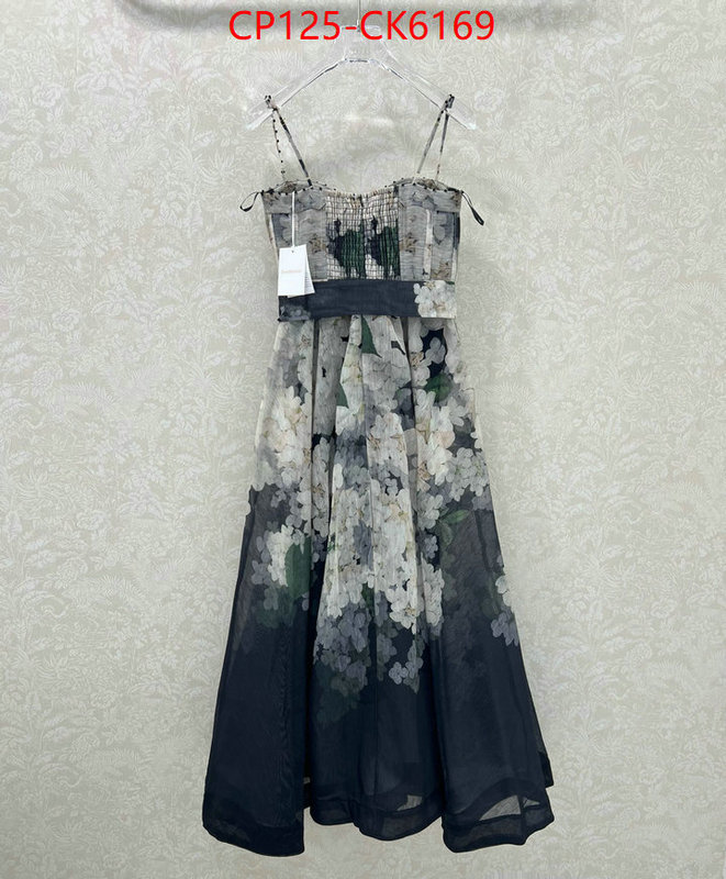 Clothing-Zimmermann how to buy replica shop ID: CK6169 $: 125USD