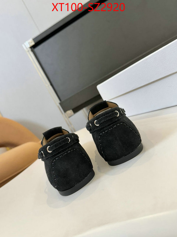 Women Shoes-Dior where to buy replicas ID: SZ2920 $: 100USD