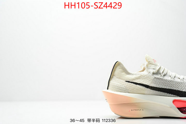 Women Shoes-NIKE wholesale imitation designer replicas ID: SZ4429 $: 105USD