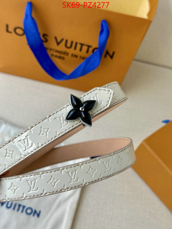 Belts-LV what ID: PZ4277 $: 69USD