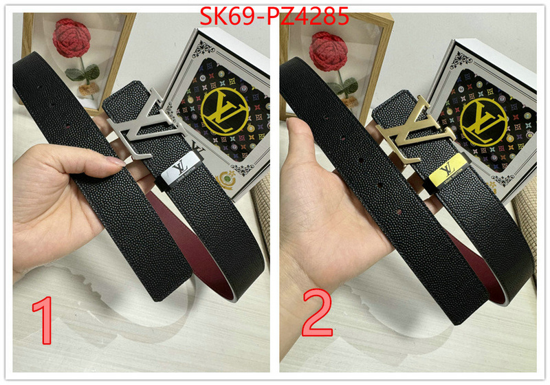 Belts-LV replica best ID: PZ4285 $: 69USD