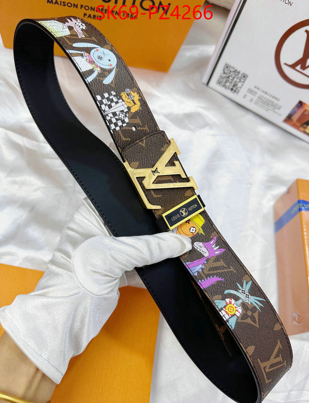 Belts-LV best luxury replica ID: PZ4266 $: 69USD
