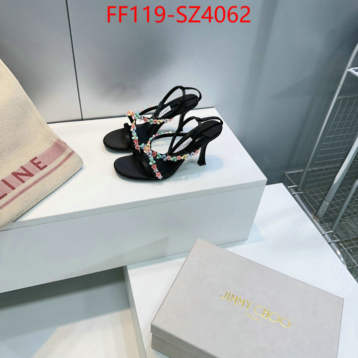 Women Shoes-Jimmy Choo we curate the best ID: SZ4062 $: 119USD