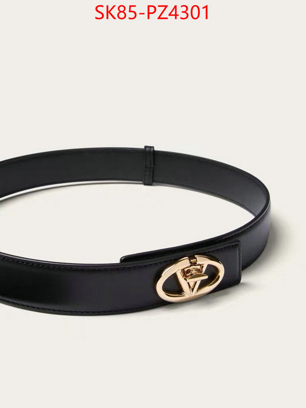 Belts-Valentino online from china ID: PZ4301 $: 85USD