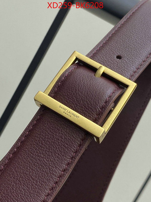 YSL Bags(TOP)-Handbag- best quality designer ID: BK6208 $: 259USD,